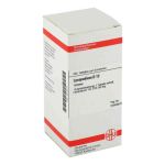 Lycopodium D 12 Tabletten (200 stk)