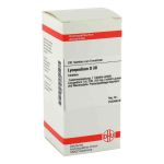 Lycopodium D 30 Tabletten (200 stk)