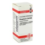 Lm Phosphorus Xviii (10 ml)