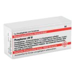 Lm Phosphorus Vi Globuli (5 g)