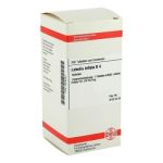 Lobelia Inflata D 4 Tabletten (200 stk)