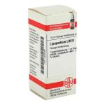 Lm Lycopodium Iii (10 ml)