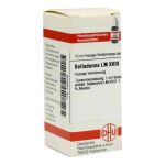Lm Belladonna Xviii (10 ml)