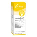 Lymphdiaral Basistropfen Sl (20 ml)