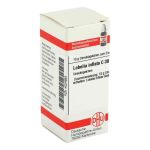 Lobelia Inflata C 30 Globuli (10 g)