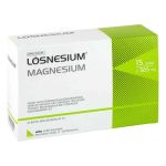 Lösnesium Brausegranulat Beutel  (20 stk)
