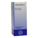 Liquidorm N flüssig (50 ml)