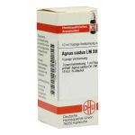 Lm Agnus Castus Xviii (10 ml)