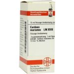 Lm Carduus Marianus Xviii (10 ml)