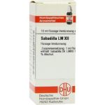 Lm Sabadilla Xii (10 ml)