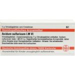 Lm Acidum Sulfuricum Vi Globuli (5 g)