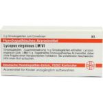 Lm Lycopus Virgin. Vi Globuli (5 g)
