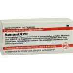 Lm Mezereum Xviii Globuli (5 g)