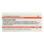 Lm Viola Tric. Vi Globuli (5 g)