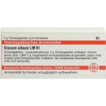 Lm Viscum Album Vi Globuli (5 g)