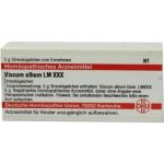 Lm Viscum Album Xxx Globuli (5 g)