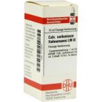 Lm Calcium Carb. Iii Hahnemanni (10 ml)