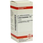 Lolium Temulentum D 6 Tabletten (80 stk)