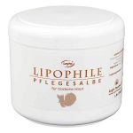 Lipophile Pflegesalbe (500 ml)
