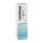 Liponasal Nasenpflege Spray (10 ml)