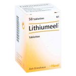 Lithiumeel compositus Tabletten (50 stk)