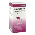 Liposaliva Mundbefeuchtung Spray (50 ml)