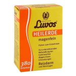 Luvos Heilerde magenfein (380 g)