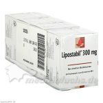 Lipostabil 300mg, 200 ST