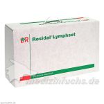 Lymphset 6 Bein groß-Schaumstoff, 1 ST