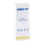 Liqui Fit Lemon flüssige Zuckerlösung Beutel (12 stk)