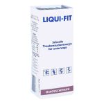 Liqui Fit Geschmacksmix flüssige Zuckerlösung Beutel  (12 stk)