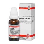Lm Hekla Lava e lava Vi Dilution (10 ml)