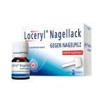 Loceryl gegen Nagelpilz (2.5 ml)