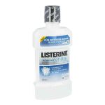 Listerine Advanced White Mundspülung (500 ml)