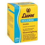 Luvos Heilerde imutox Kapseln (180 stk)