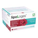 Lipologes Kapseln (180 stk)