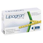 Lipogran Tabletten (60 stk)