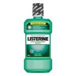 Listerine Zahn- & Zahnfleisch-schutz Lösung (600 ml)