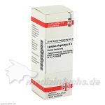 LYCOPUS VIRG D 4, 20 ML