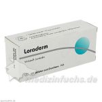 Loraderm, 100 ST