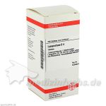 LYCOPODIUM D 4, 200 ST