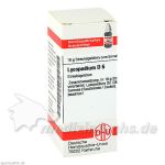 LYCOPODIUM D 6, 10 G
