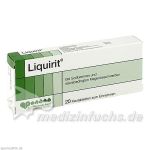 Liquirit, 20 ST