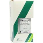 Lithias-cyl L Ho-Len-Complex Entkrampfungskomplex, 100 ML