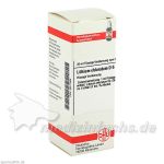 LITHIUM CHLORAT D 6, 20 ML