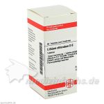 LITHIUM CHLORAT D 6, 80 ST
