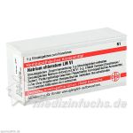 LM NATR CHLORATUM VI, 5 G