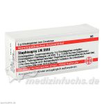 LM STAPHISAGRIA XVIII, 5 G