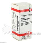 LM NATR CHLORATUM VI, 10 ML