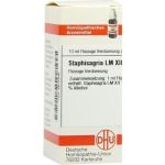 LM STAPHISAGRIA XII, 10 ML